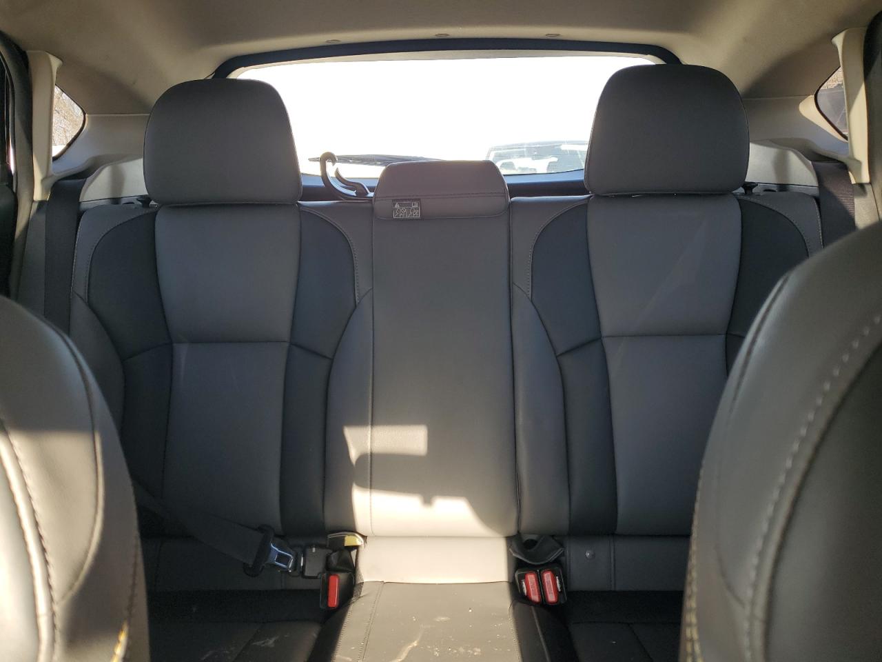 2022 SUBARU CROSSTREK SPORT VIN:JF2GTHSC7NH256903