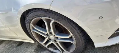 2015 Mercedes-Benz E 220 VIN: