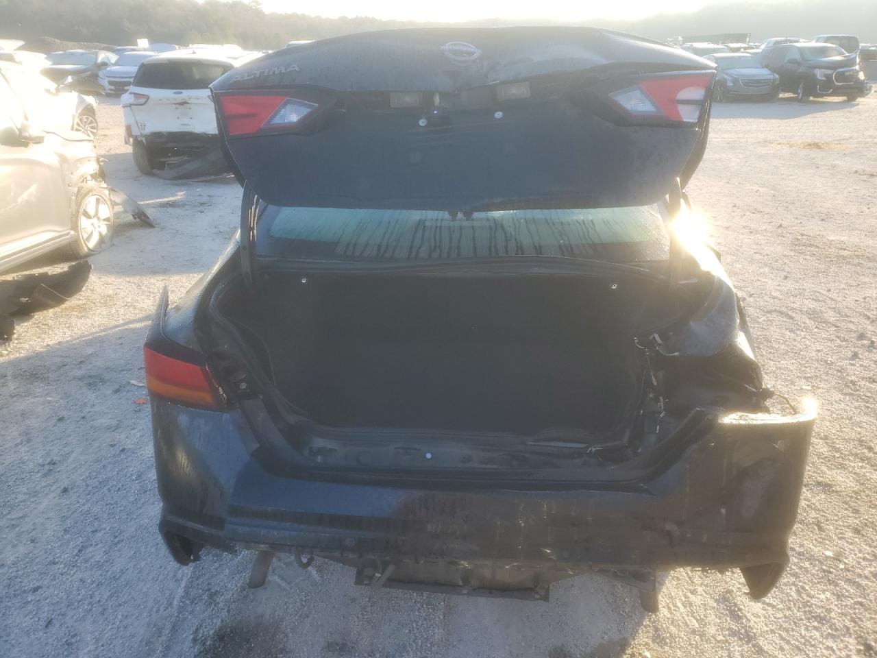 2023 NISSAN ALTIMA S VIN:1N4BL4BV3PN311389