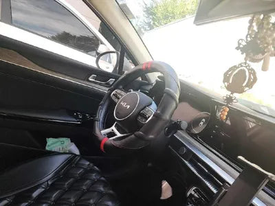 2022 Kia K5 VIN:
