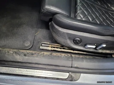 2016 Audi 50 WAUZZZ4G3GN067503 VIN:WAUZZZ4G3GN067503