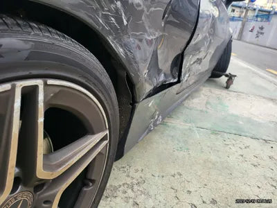 2020 Mercedes-Benz C 200 W1KWJ8AB9LF993513 VIN:W1KWJ8AB9LF993513