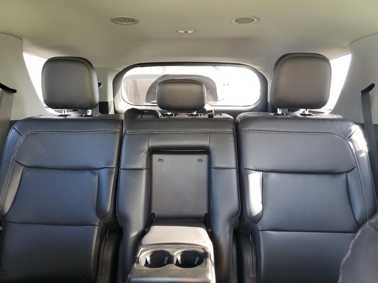 2023 FORD EXPLORER XLT VIN:1FMSK7DHXPGB72075