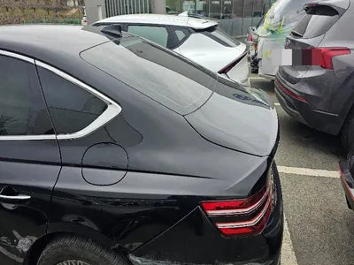 2021 Genesis G80 VIN: