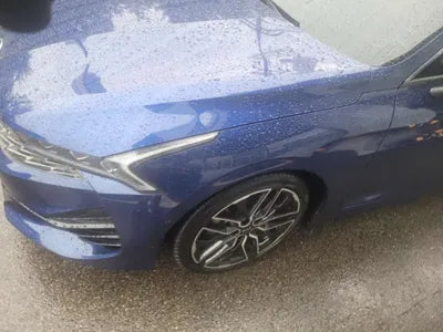 2020 Kia K5 KNAG3412BLA071648 VIN:KNAG3412BLA071648