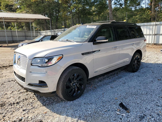 2023 LINCOLN NAVIGATOR RESERVE VIN:5LMJJ2LG5PEL17137