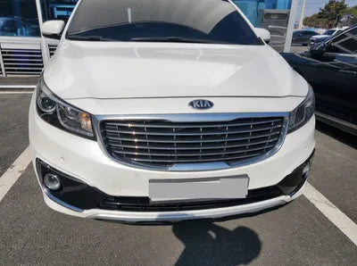 2015 Kia Carnival KNAME81ABFS066575 VIN:KNAME81ABFS066575