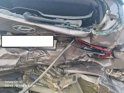 2019 Hyundai Santa FE KMHS281BBKU002601 VIN:KMHS281BBKU002601