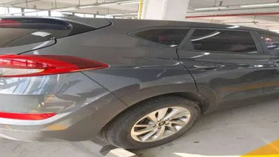 2018 Hyundai Tucson KMHJ381ABJU646875 VIN:KMHJ381ABJU646875