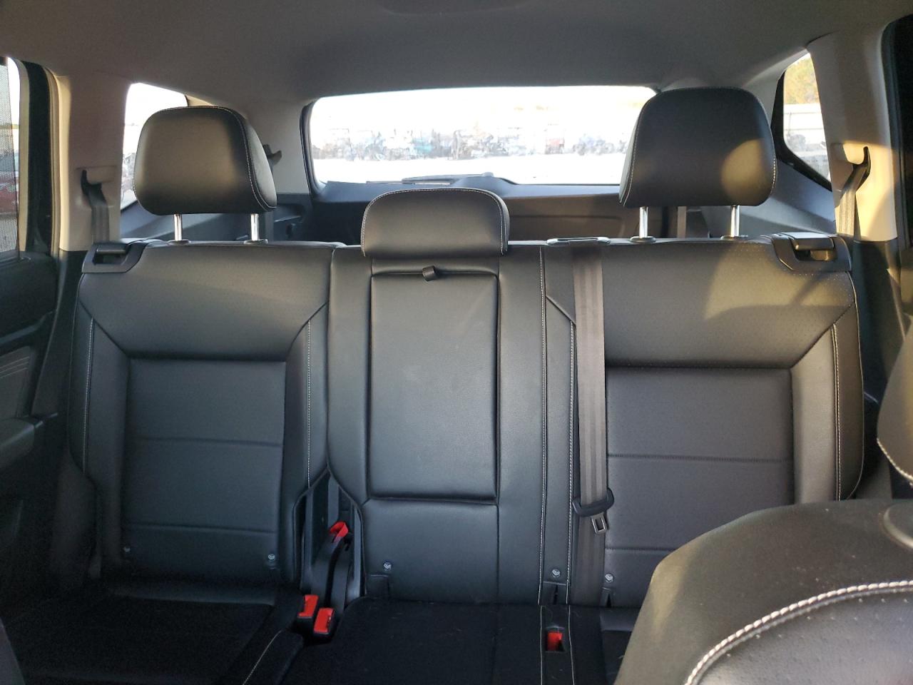 2022 VOLKSWAGEN ATLAS SE VIN:1V2LP2CA2NC503929