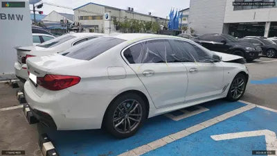 2018 BMW 520 WBAJC3108JWE63398 VIN:WBAJC3108JWE63398