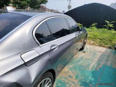 2015 BMW 730 WBAYG4105FD832436 VIN:WBAYG4105FD832436