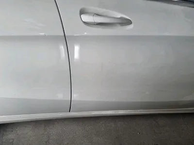 2018 Mercedes-Benz CLA 250 WDDSJ4GB3JN618640 VIN:WDDSJ4GB3JN618640