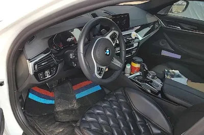 2020 BMW 540 WBAJS3100LCE32038 VIN:WBAJS3100LCE32038