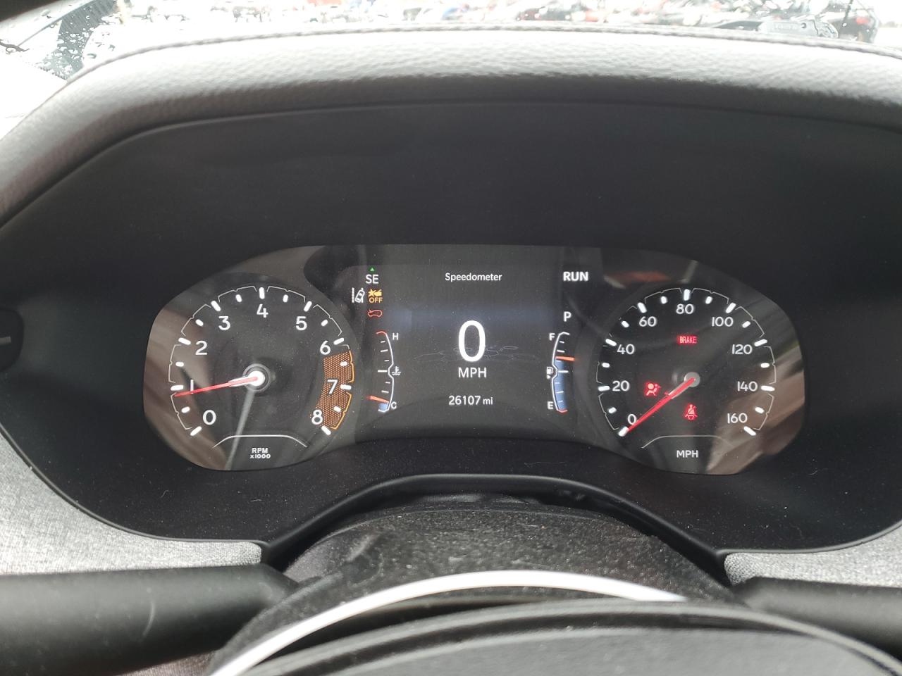 2022 JEEP COMPASS LATITUDE LUX VIN:3C4NJDFB9NT205748