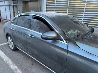 2017 Mercedes-Benz E 200 362KMWDDZF4CB6HA1 VIN:362KMWDDZF4CB6HA1