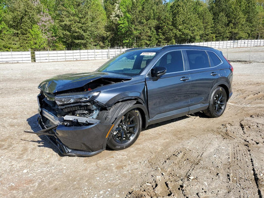 2023 HONDA CR-V SPORT VIN:2HKRS5H52PH707595