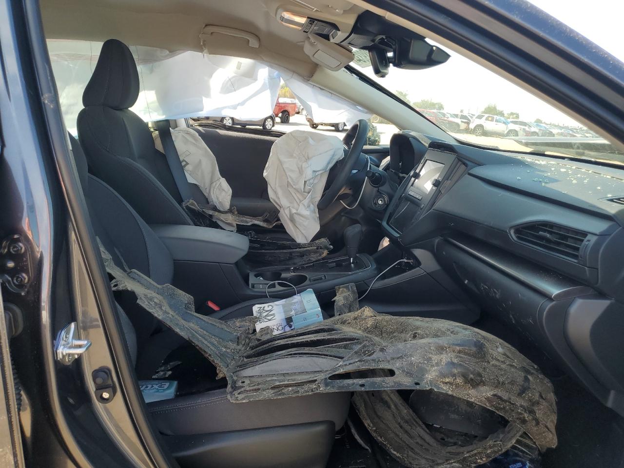 2024 SUBARU IMPREZA  VIN:JF1GUABCXR8860444