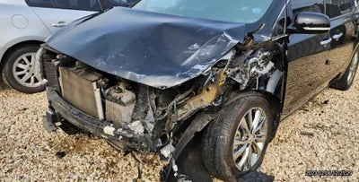 2018 Kia Carnival VIN: