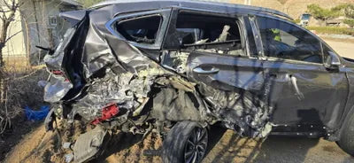 2018 Hyundai Santa FE VIN: