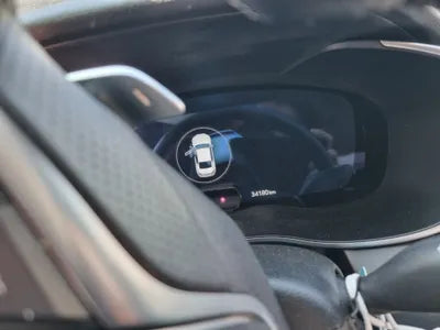 2021 Genesis G70 KMTG341ABMU089305 VIN:KMTG341ABMU089305