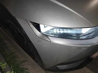 2022 Hyundai Ioniq VIN: