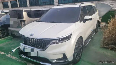 2021 Kia Carnival KNANE81BBMS067503 VIN:KNANE81BBMS067503