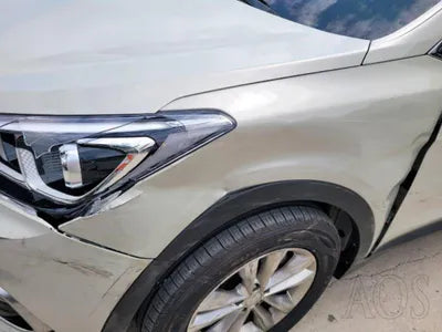 2016 Hyundai Santa FE 585KMKMHSU81UBGU6 VIN:585KMKMHSU81UBGU6