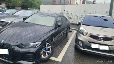 2023 BMW i4 WBY71AW02PFP39630 VIN:WBY71AW02PFP39630