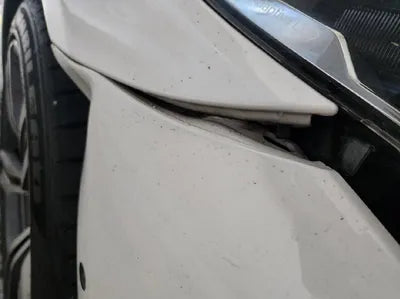 2016 BMW 520 277KMWBA5E7100GG1 VIN:277KMWBA5E7100GG1