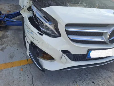 2016 Mercedes-Benz B 200 WDDMH0JB8GN134378 VIN:WDDMH0JB8GN134378