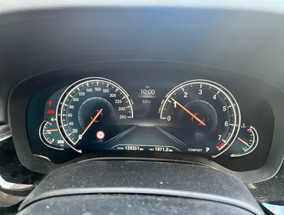 2018 BMW 530 WBAJD9102JWC11856 VIN:WBAJD9102JWC11856