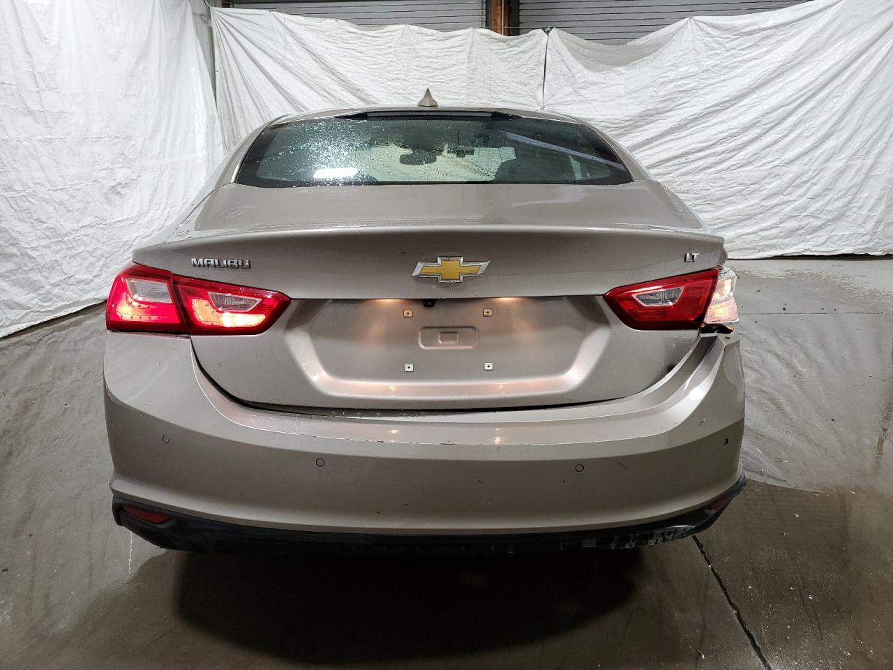 2023 CHEVROLET MALIBU LT VIN:1G1ZD5ST3PF131861