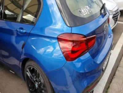 2018 BMW 118 WBA1S5107J5L14210 VIN:WBA1S5107J5L14210