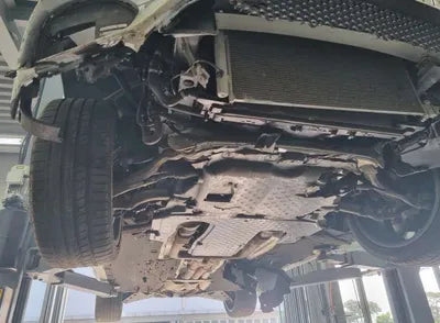 2020 Mercedes-Benz S 450 W1KUG6EB5LA533198 VIN:W1KUG6EB5LA533198