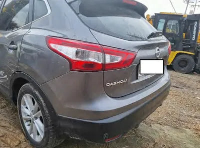 2015 Nissan Qashqai SJNDJ18E6FA401852 VIN:SJNDJ18E6FA401852