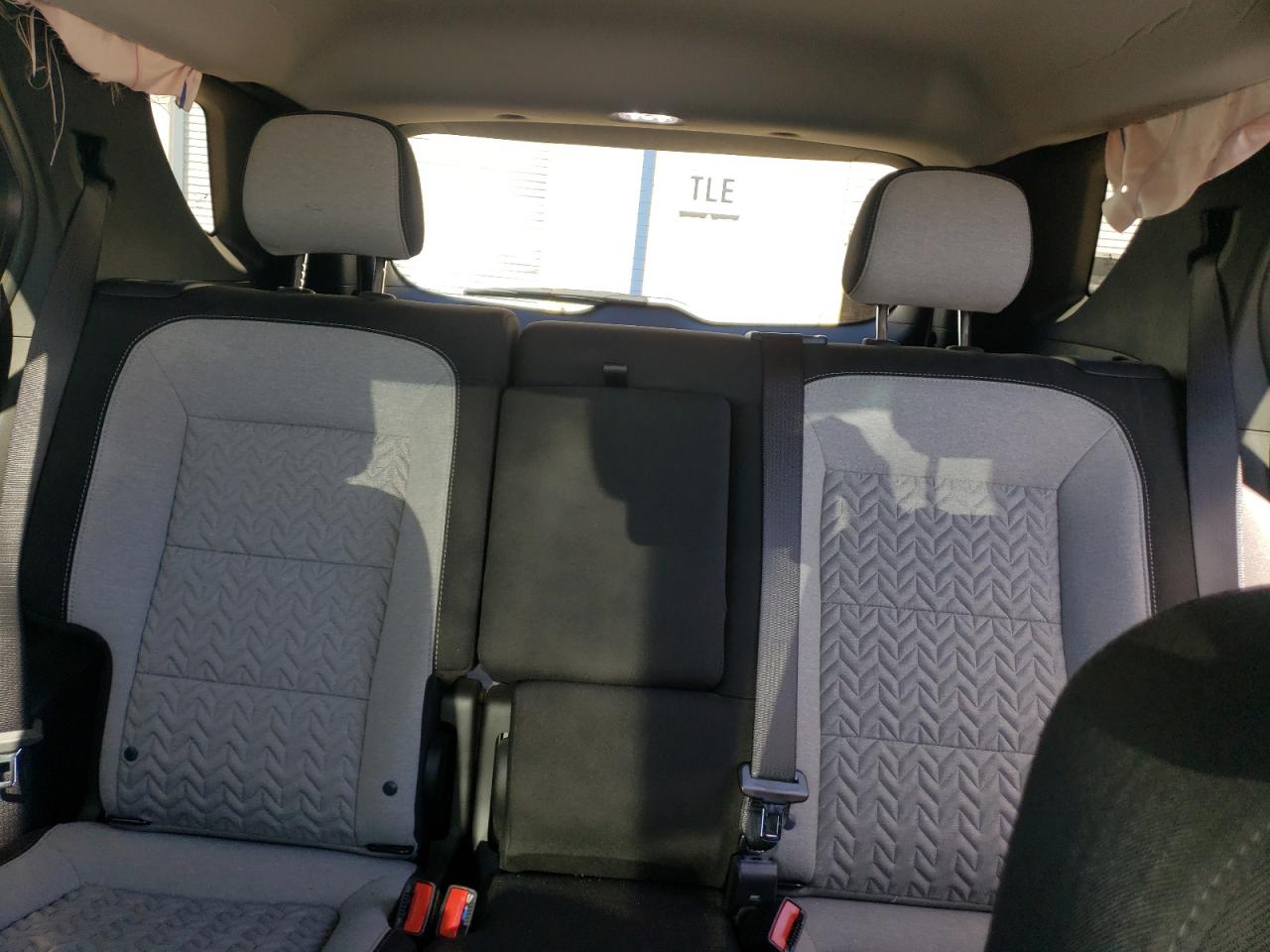 2024 CHEVROLET EQUINOX LS VIN:3GNAXSEG3RL217549