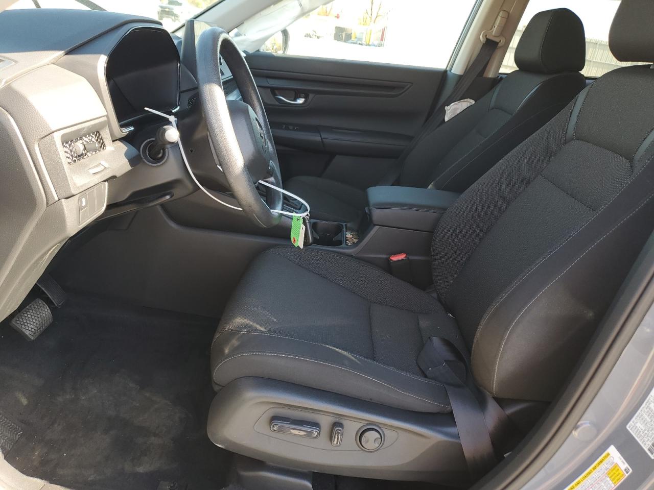 2023 HONDA CR-V EX VIN:7FARS4H40PE011077