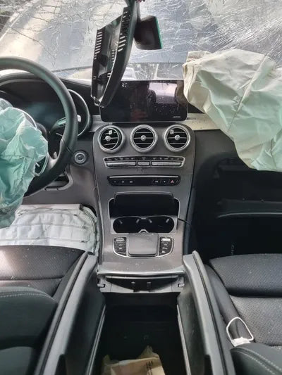 2022 Mercedes-Benz GLC 300 W1N0J5DBXNG024304 VIN:W1N0J5DBXNG024304