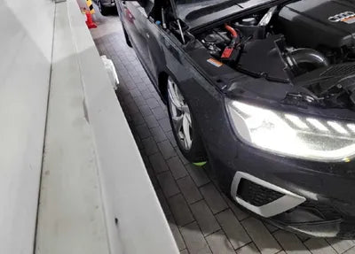 2022 Audi A4 WAUZZZF42NA049372 VIN:WAUZZZF42NA049372