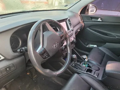 2016 Hyundai Tucson KMHJ3815GGU189755 VIN:KMHJ3815GGU189755