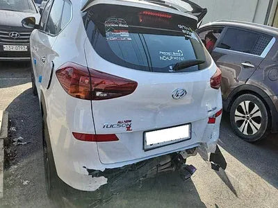 2018 Hyundai Tucson KMHJ581ABKU904499 VIN:KMHJ581ABKU904499