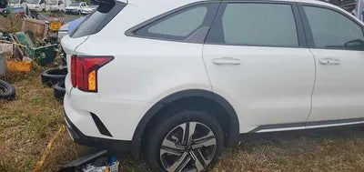 2023 Kia Sorento VIN: