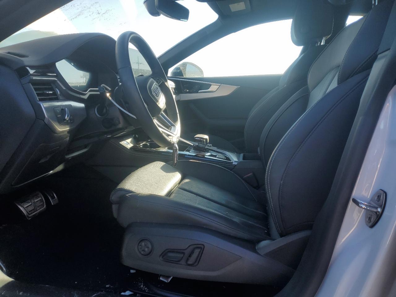 2024 AUDI A5 PREMIUM PLUS 45 VIN:WAUFACF53RA102229