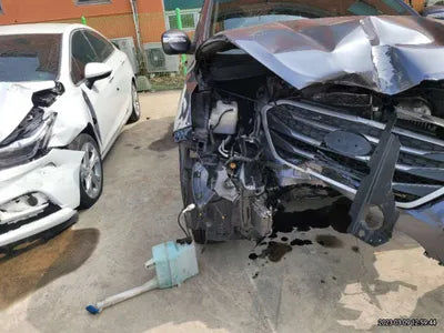 2015 Hyundai Tucson 004KMKMHJT81VBFU9 VIN:004KMKMHJT81VBFU9