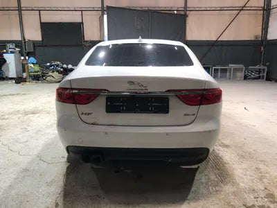 2018 Jaguar XF SAJBB4BN8JCY63231 VIN:SAJBB4BN8JCY63231