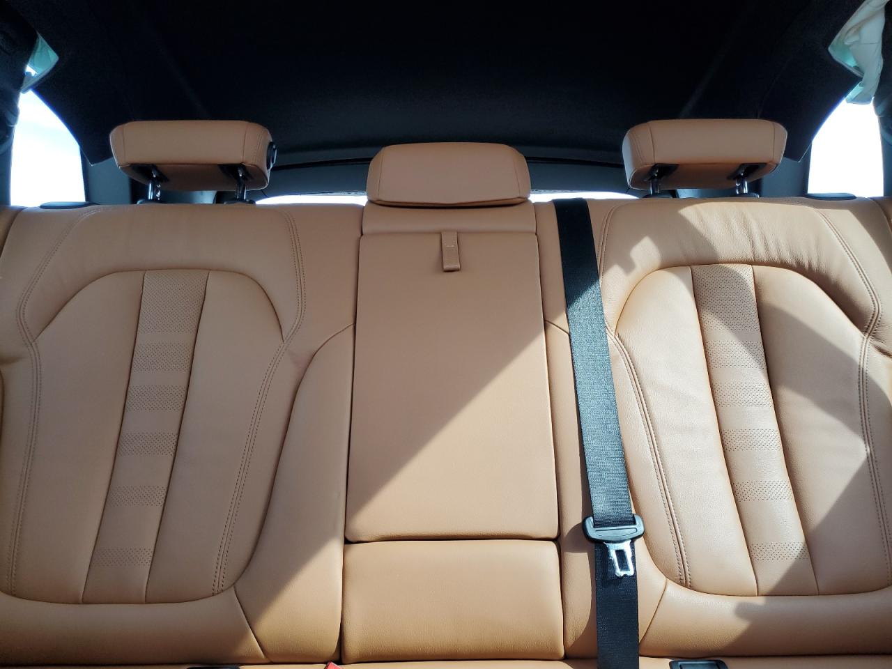 2022 BMW X5 XDRIVE40I VIN:5UXCR6C06N9M32014