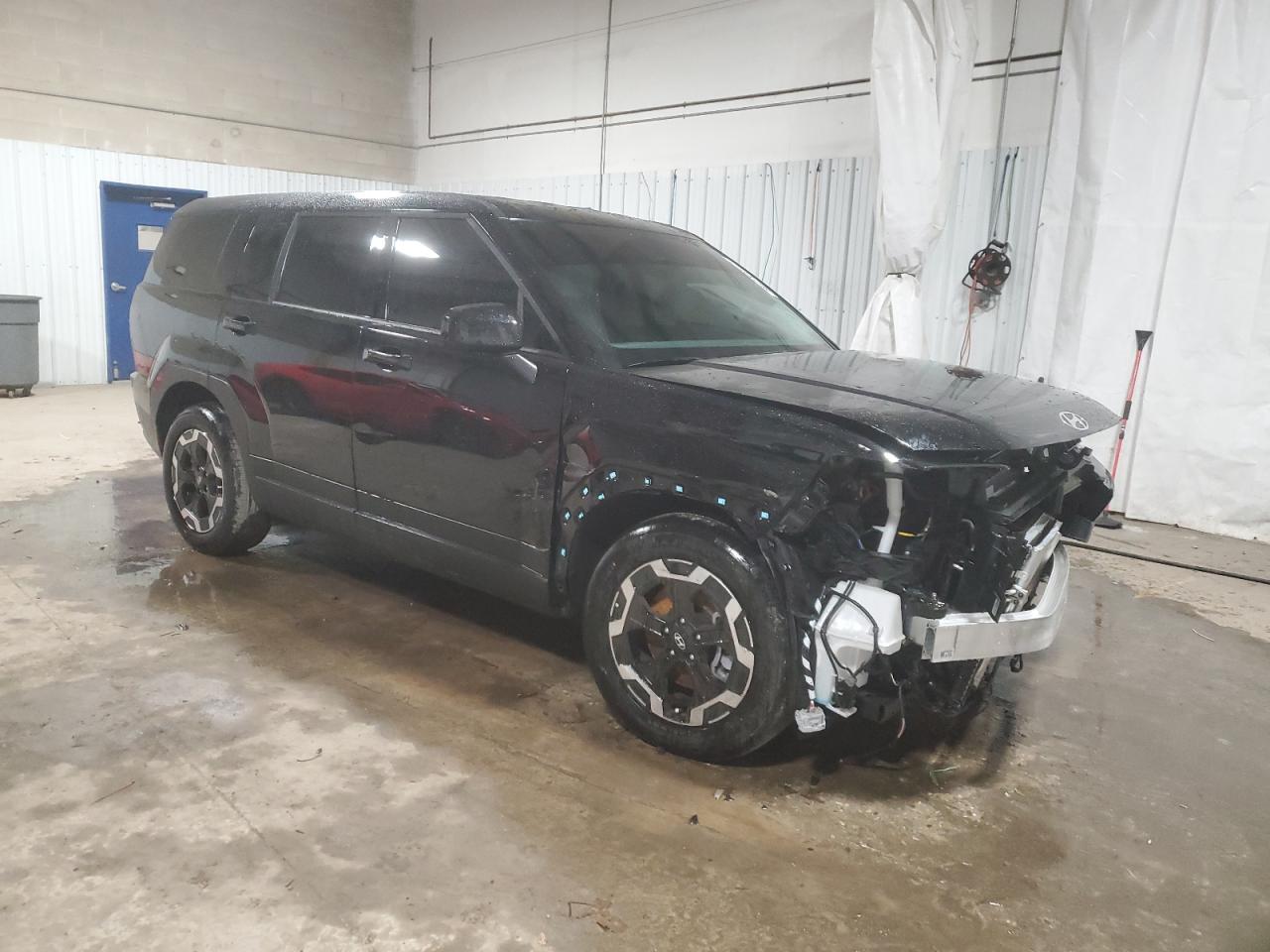 2024 HYUNDAI SANTA FE SE VIN:5NMP1DGL2RH054206