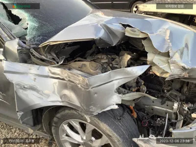 2016 Audi A6 WAUZZZ4G7GN159620 VIN:WAUZZZ4G7GN159620