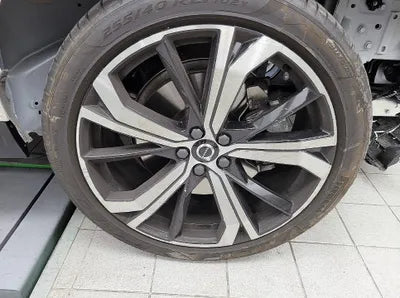 2021 Volvo XC60 YV1UZ062CN1905866 VIN:YV1UZ062CN1905866